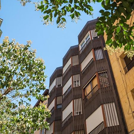 Magico Apartamento En El Centro Madrid Ngoại thất bức ảnh