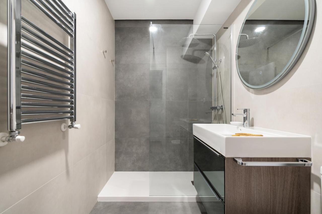 Magico Apartamento En El Centro Madrid Ngoại thất bức ảnh