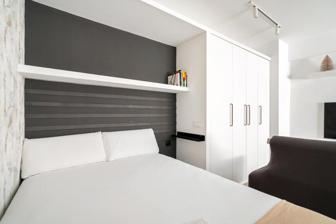 Magico Apartamento En El Centro Madrid Ngoại thất bức ảnh